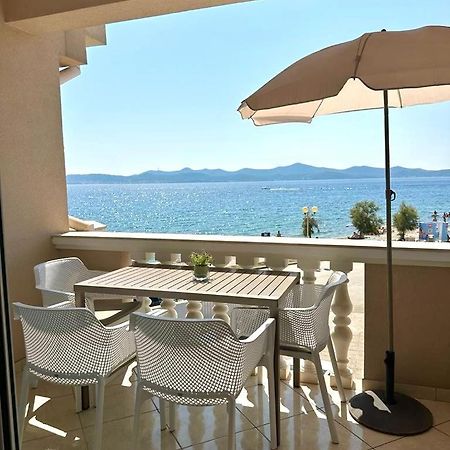 Villa Punta Zára Kültér fotó