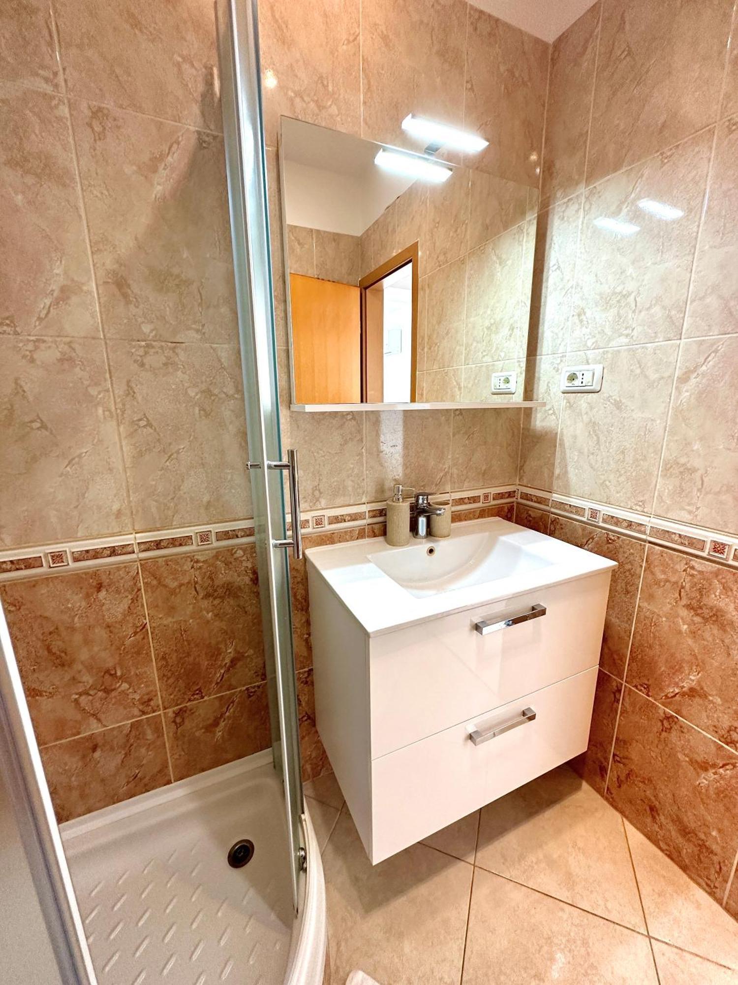 Villa Punta Zára Kültér fotó