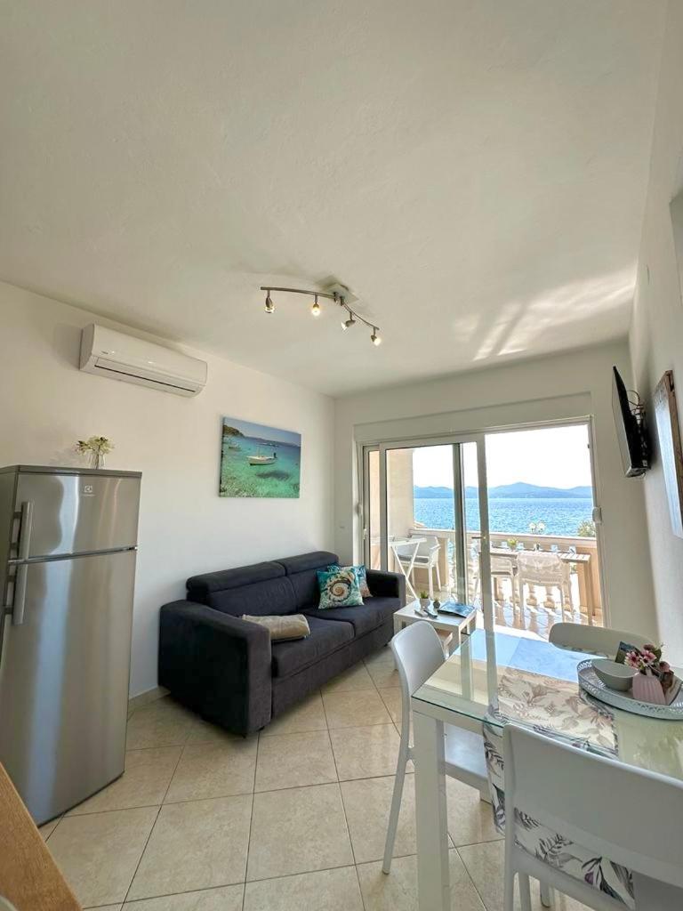 Villa Punta Zára Kültér fotó