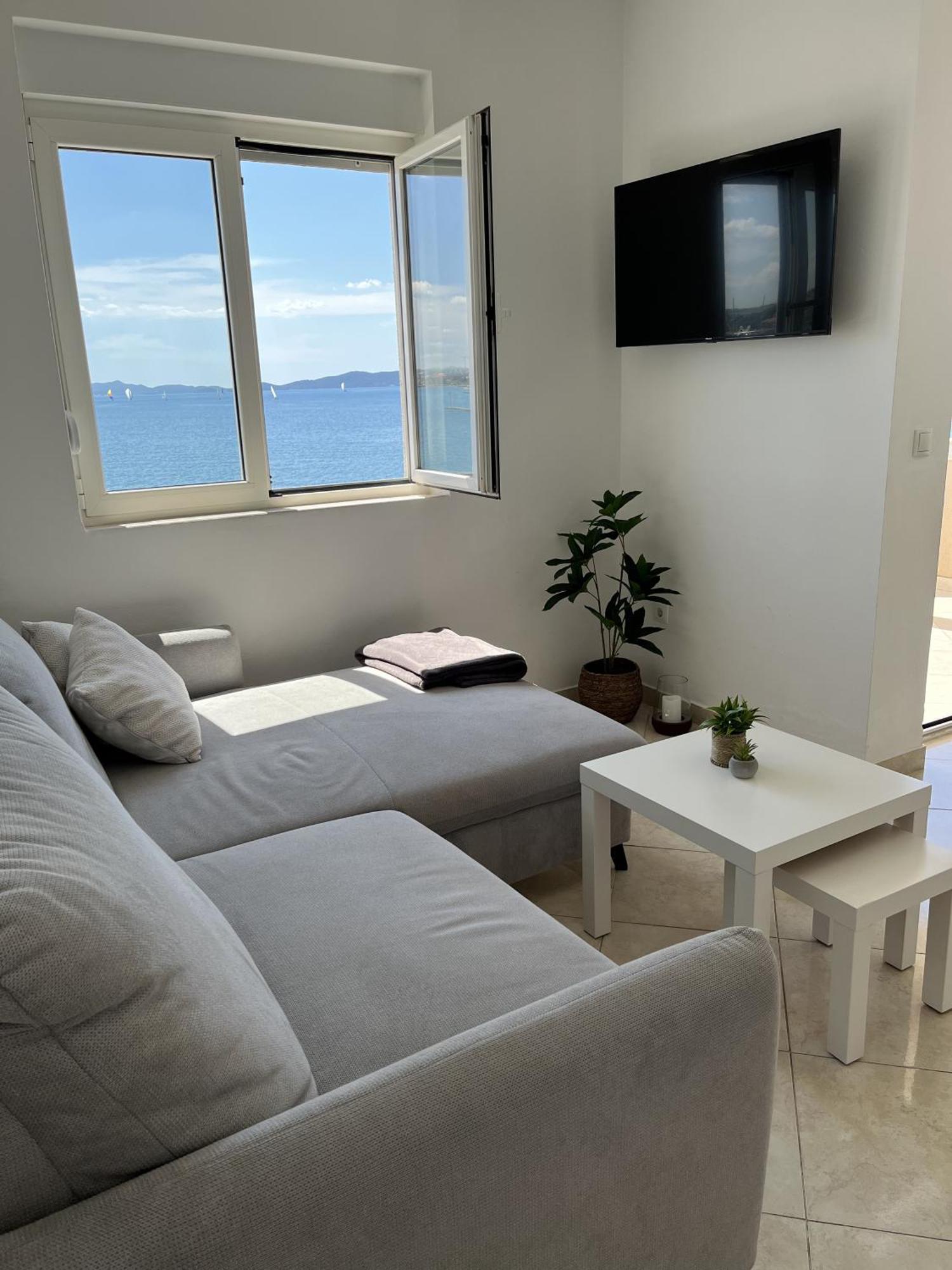 Villa Punta Zára Kültér fotó