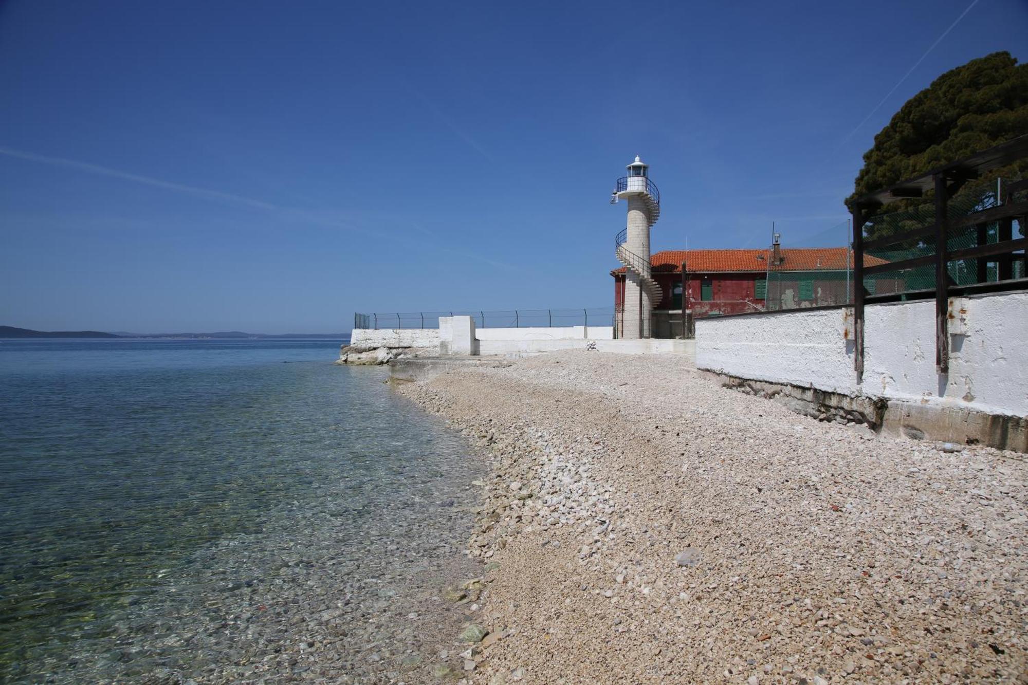 Villa Punta Zára Kültér fotó